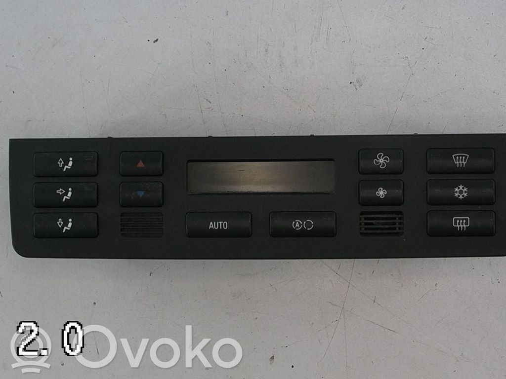 Climate control unit   64116956319,64116956319