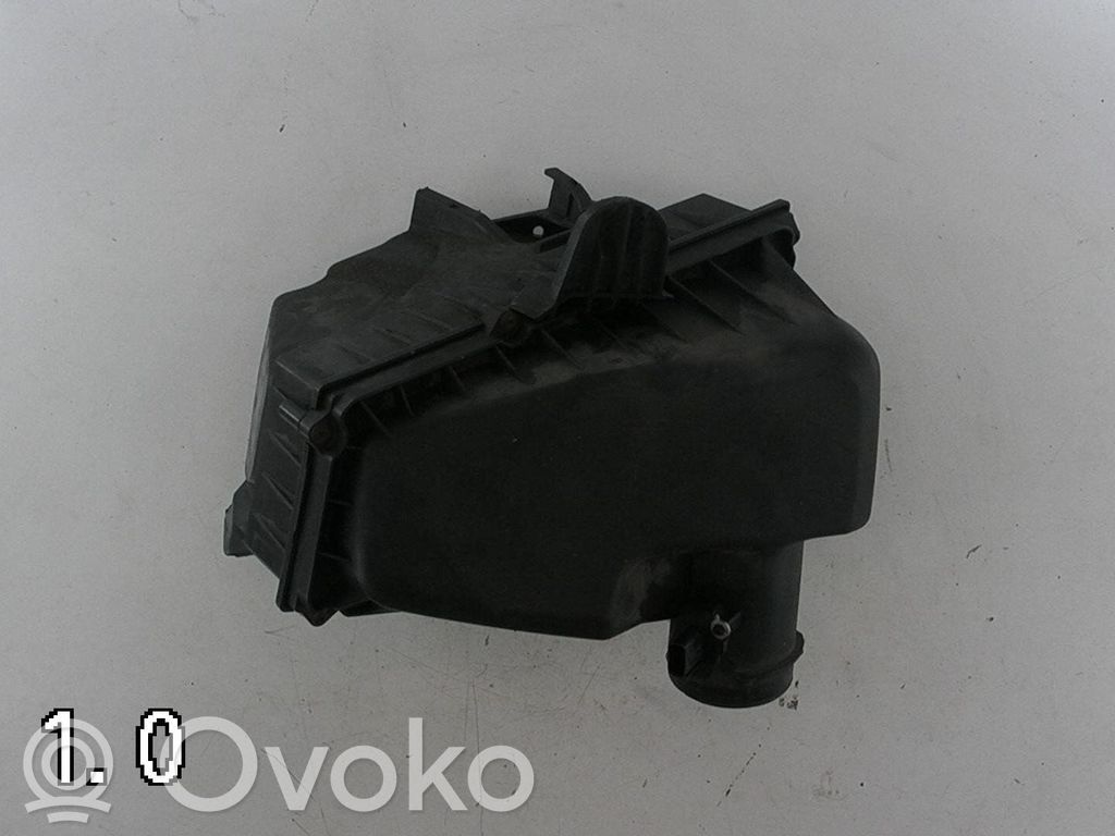 Ford Mondeo MK IV Luftfilterkasten 