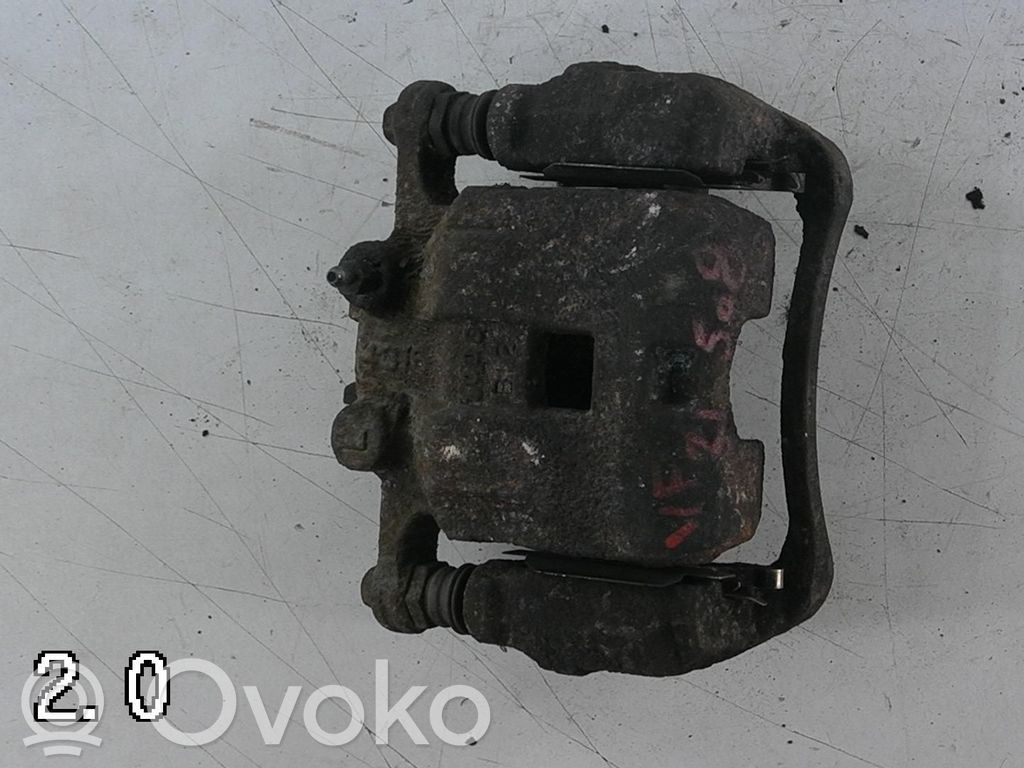 Suzuki Baleno IV Etujarrusatula 