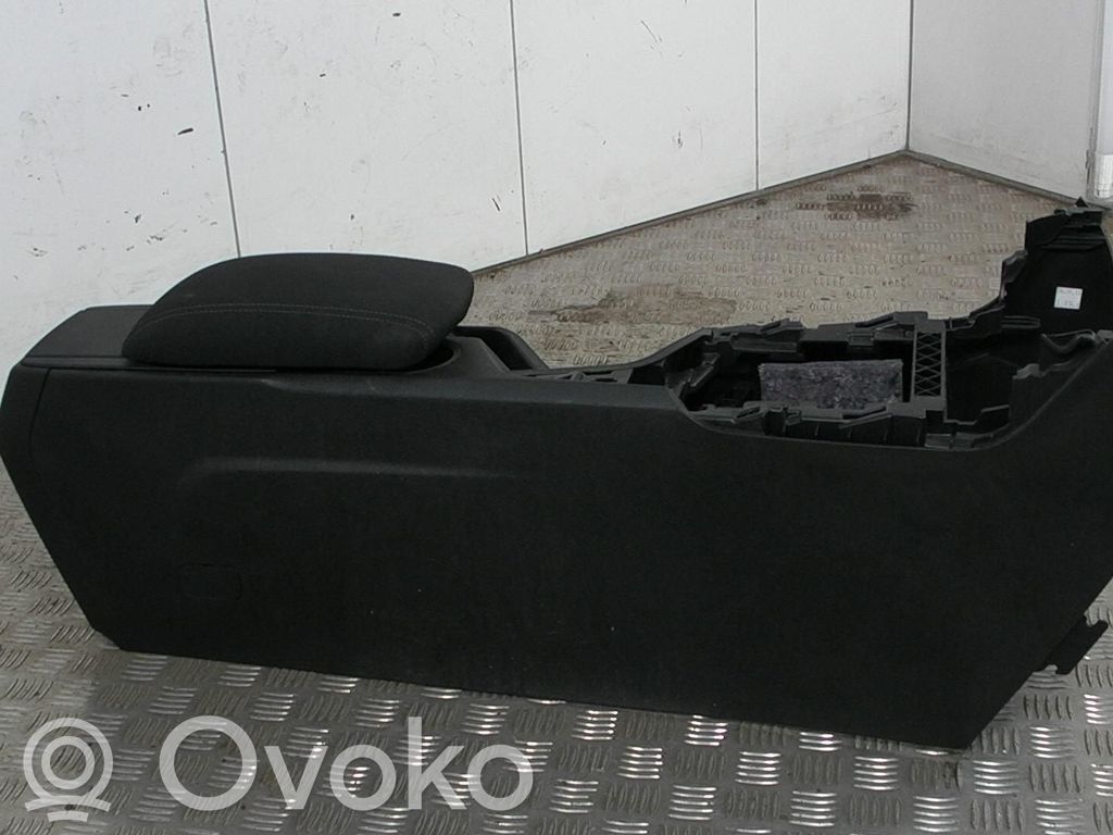 Console centrale   96775883ZD,98146730ZD