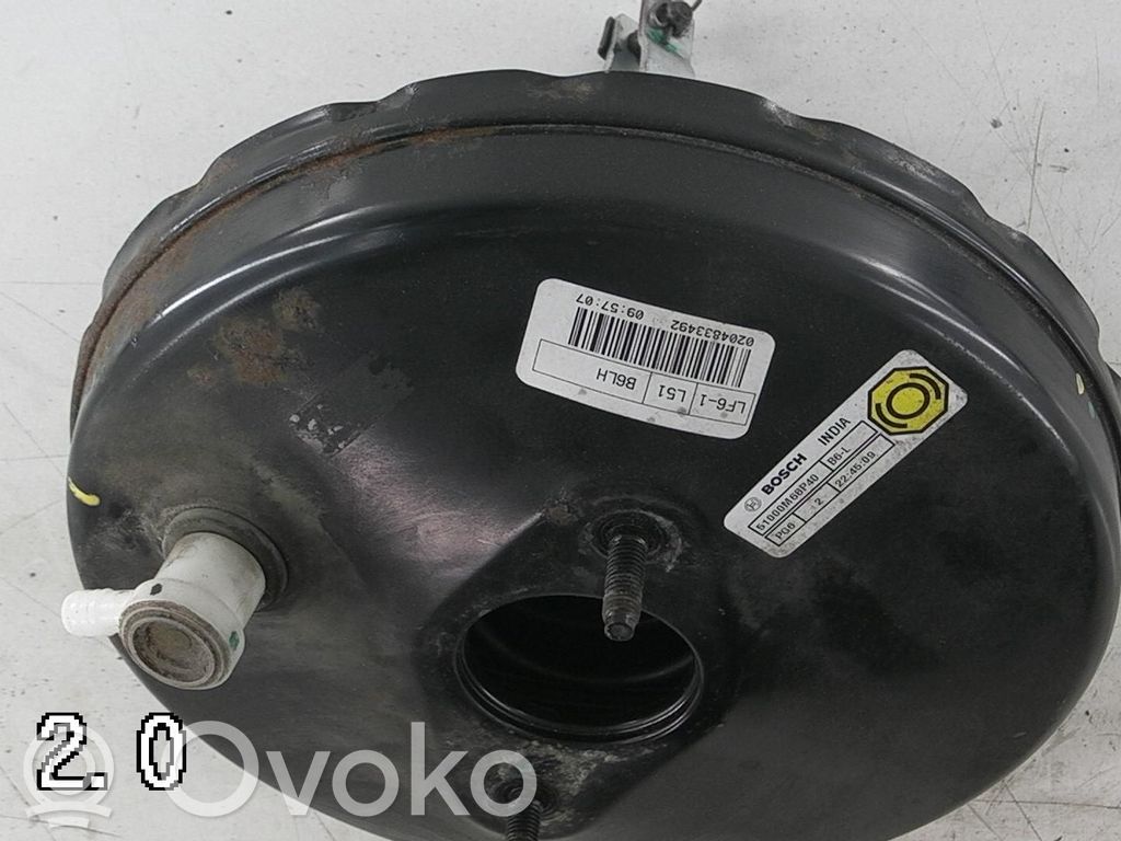 Suzuki Baleno IV Servofreno 