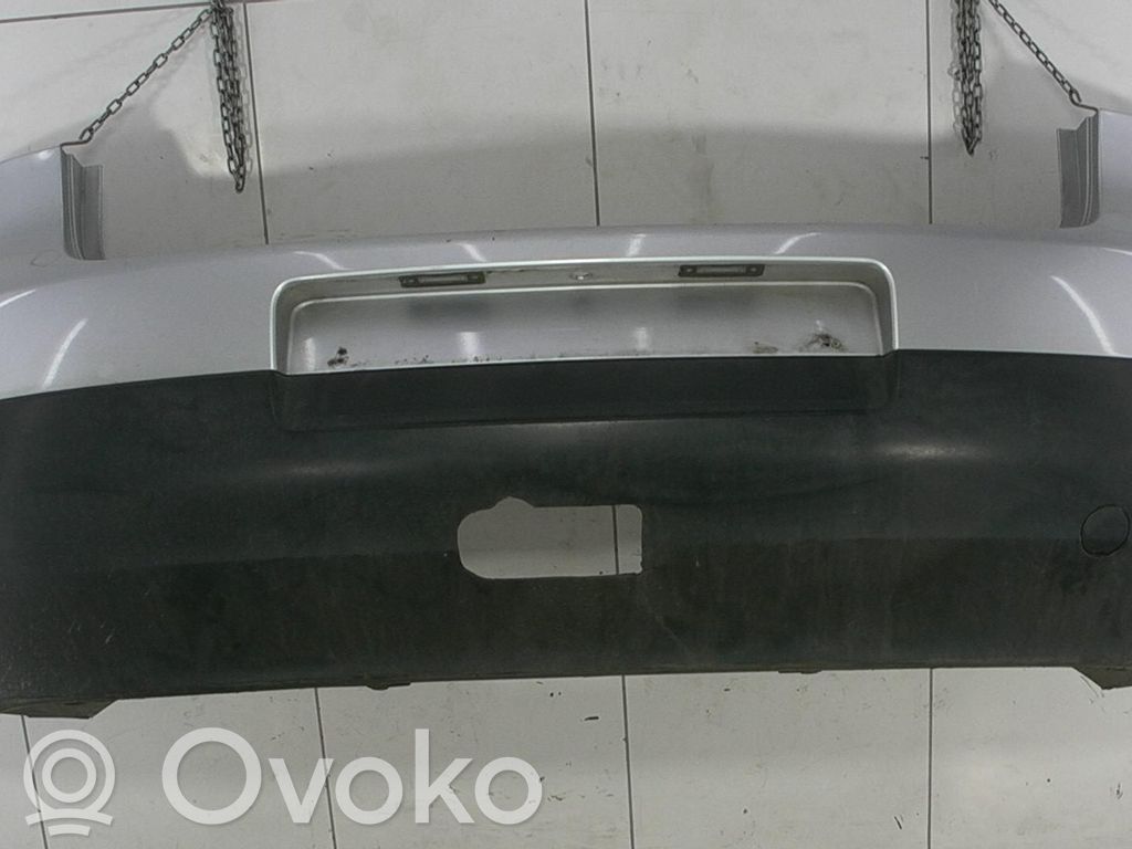 Volkswagen Golf V Parachoques 