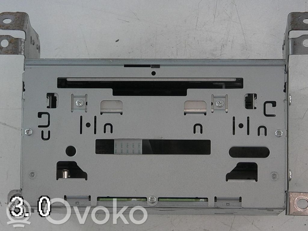 Moduł / Sterownik GPS