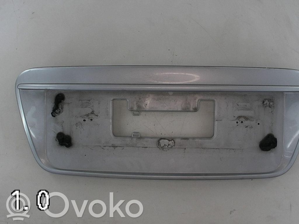 Manecilla externa puerta delantera   5817A075HA