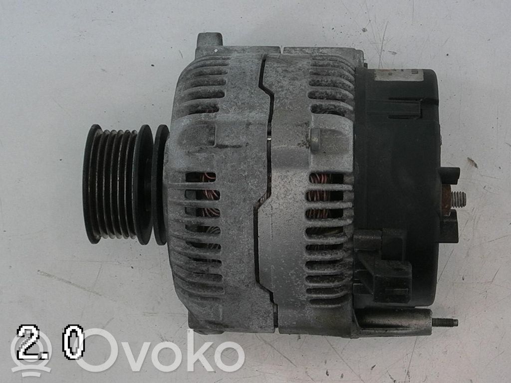 Alternator   282970