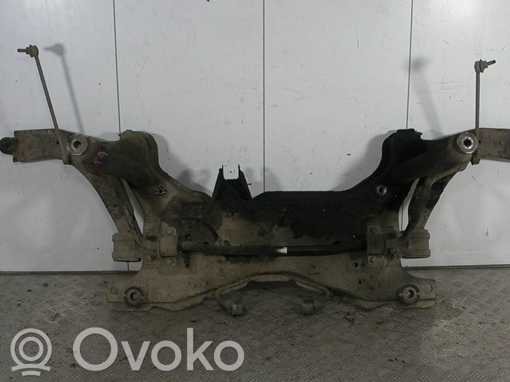 Ford Focus Sottotelaio anteriore