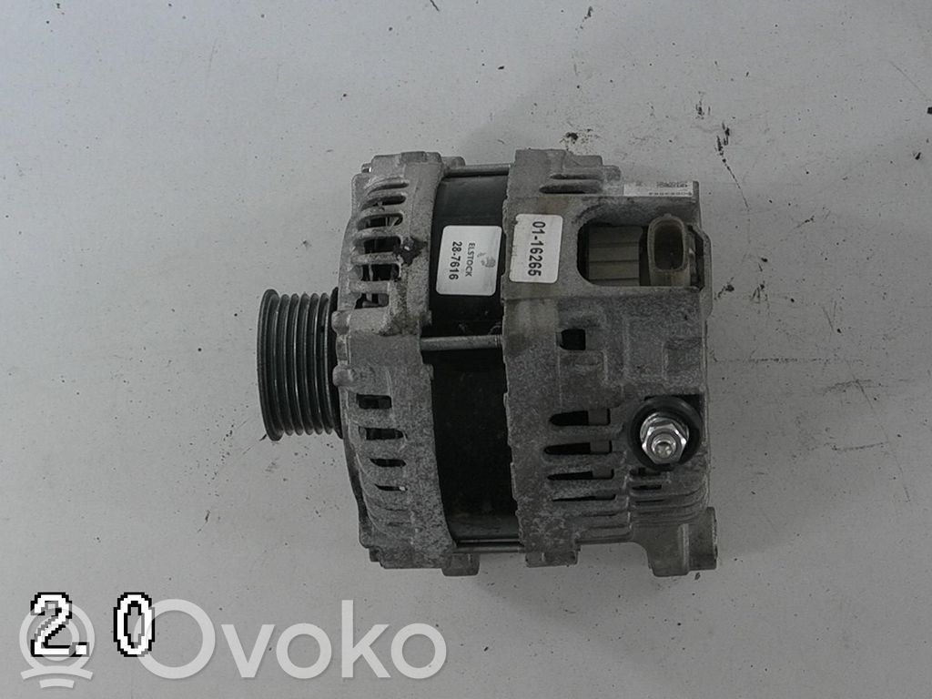 Ģenerators   PY1C18300,287616