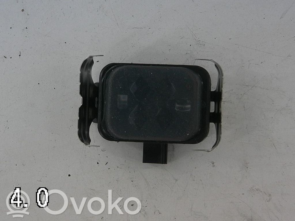 Volkswagen Golf Plus Sensor de lluvia 