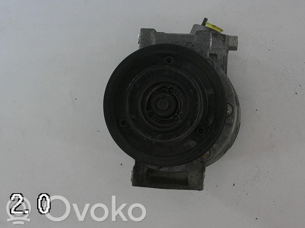 Volkswagen Golf Plus Nopeusmittari (mittaristo) 