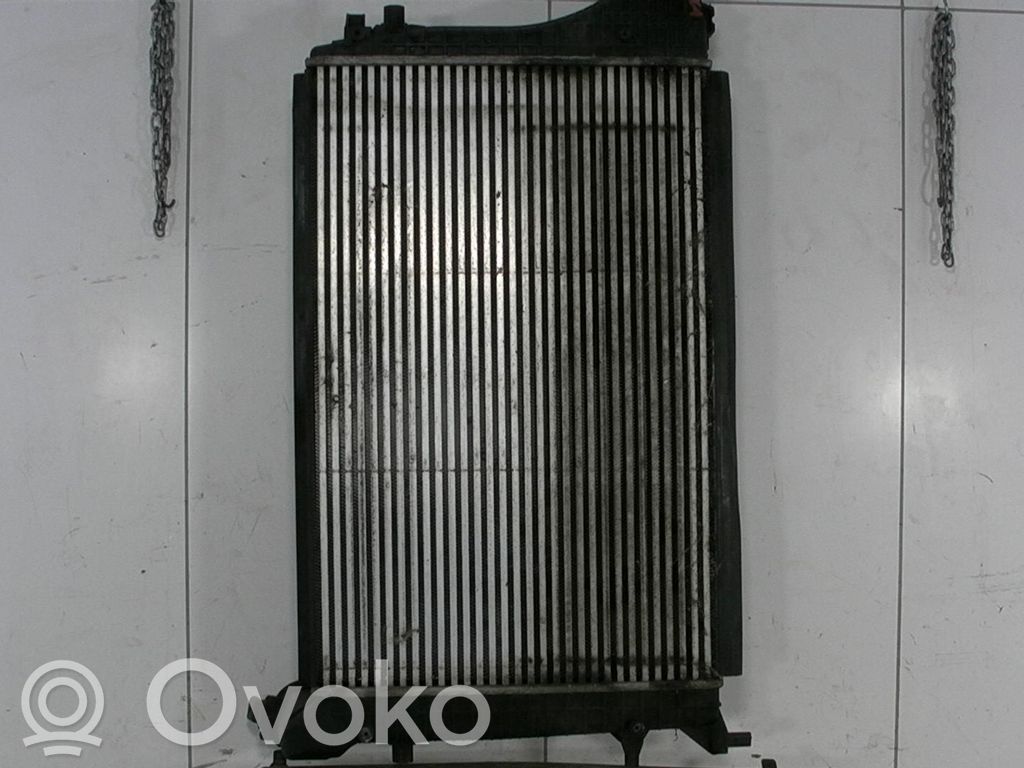 Radiatore intercooler   1K0145803H,1K0145803Q