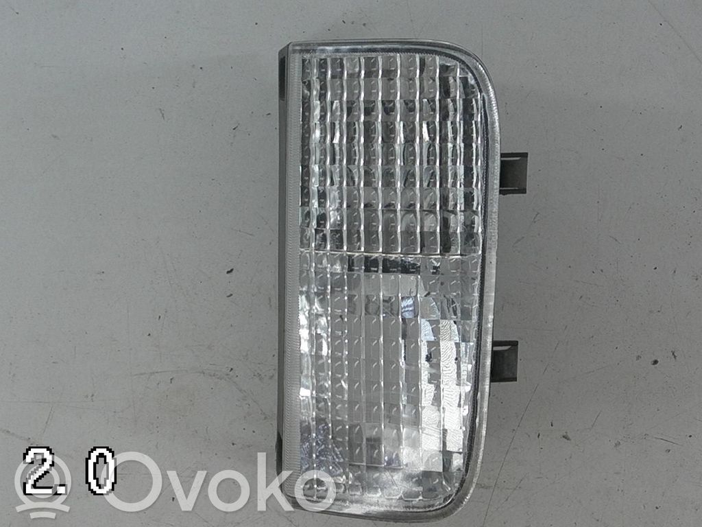 Renault Trafic II (X83) Rear bumper light 
