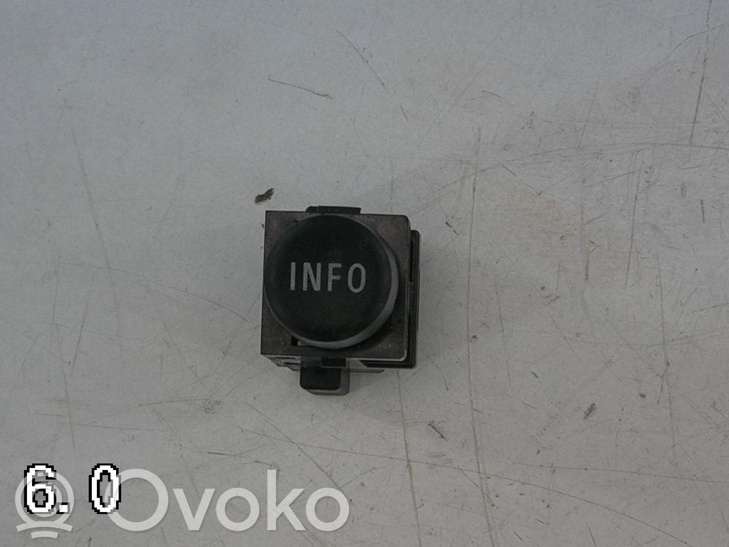 Mitsubishi Lancer VIII Light switch 