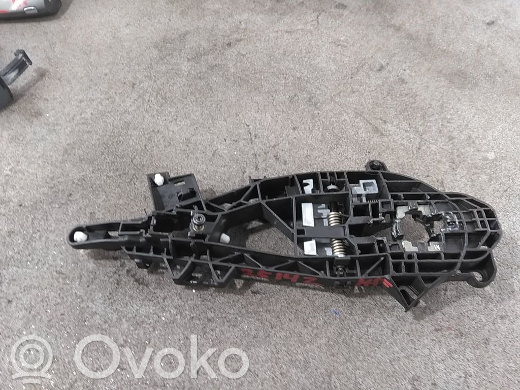 Opel Insignia B Manecilla externa puerta delantera 