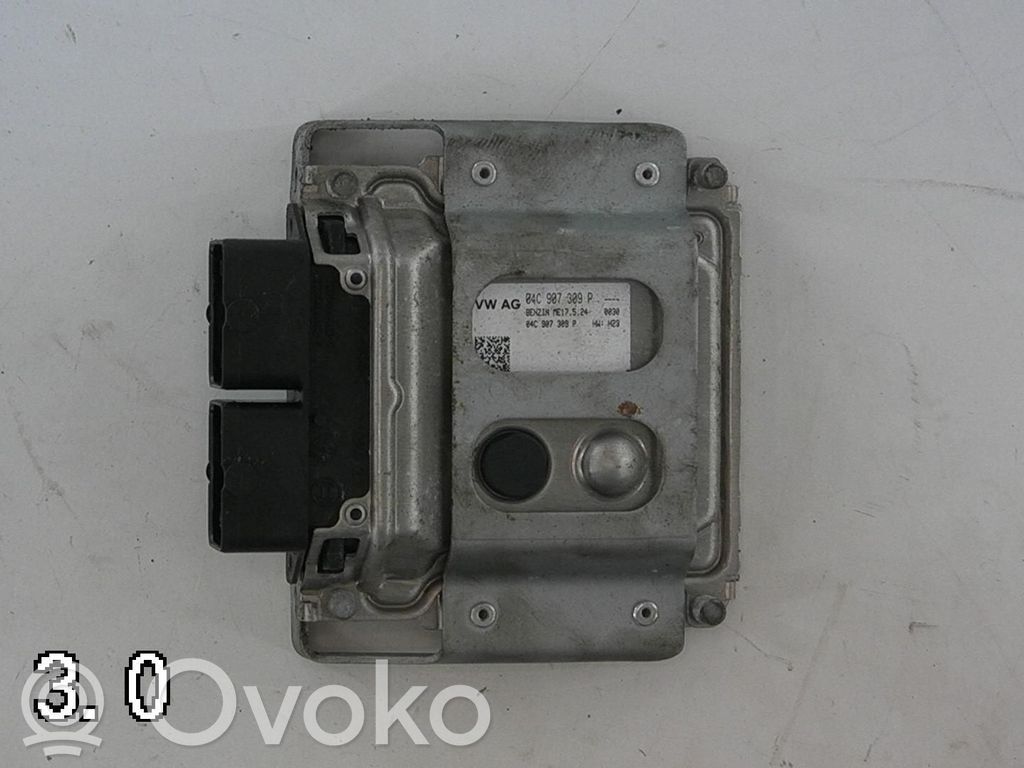 Engine control unit/module