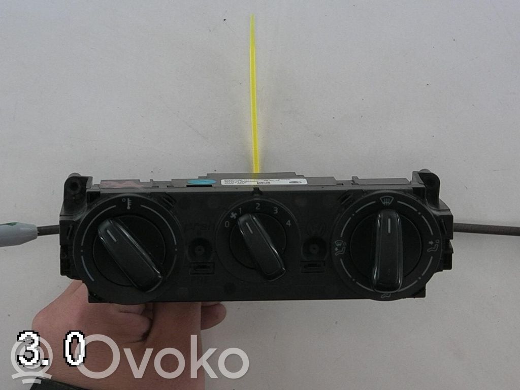 Skoda Citigo Unidad de control climatización 