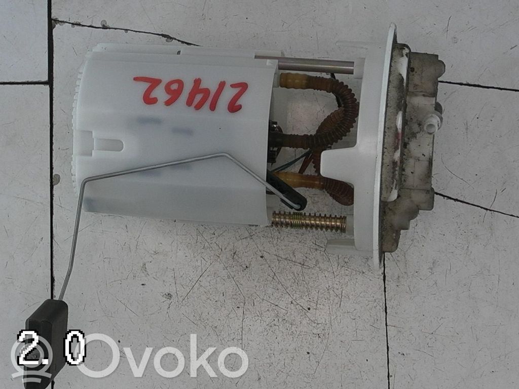 Bomba interna de combustible   1613303180