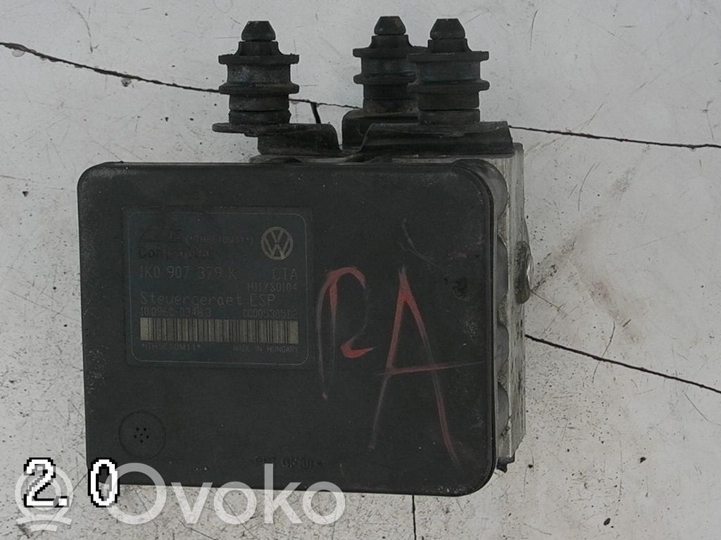 ABS-pumppu   1K0614517HBEF