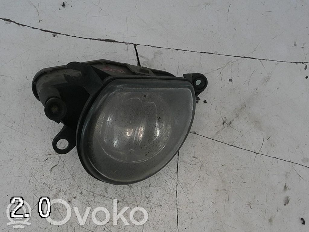 Audi A3 S3 8P Etusumuvalo 