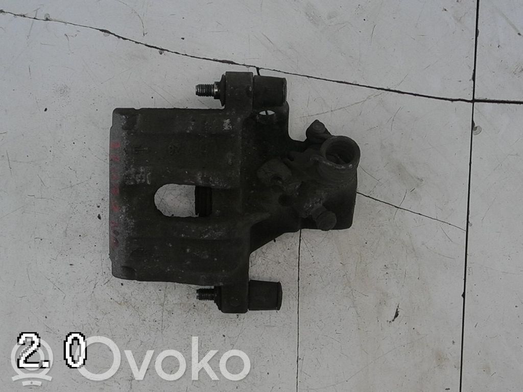 Ford Focus Задний суппорт 