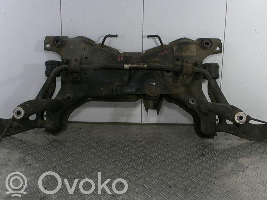 Front subframe   1734687,1734687