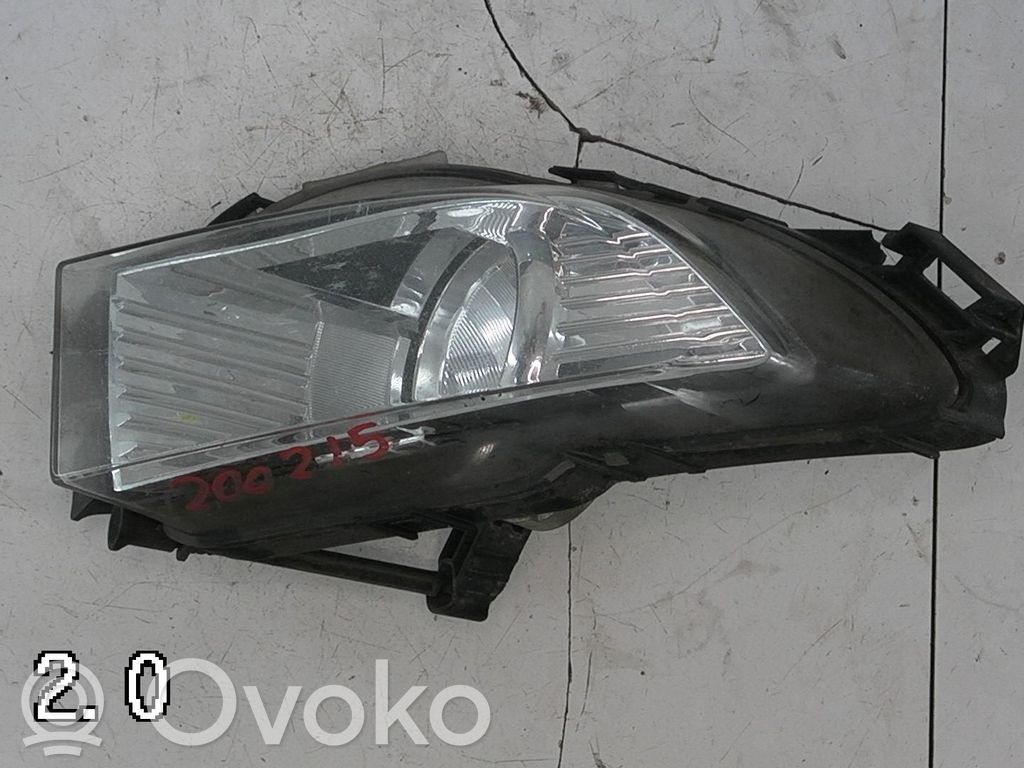 Etusumuvalo   13226828