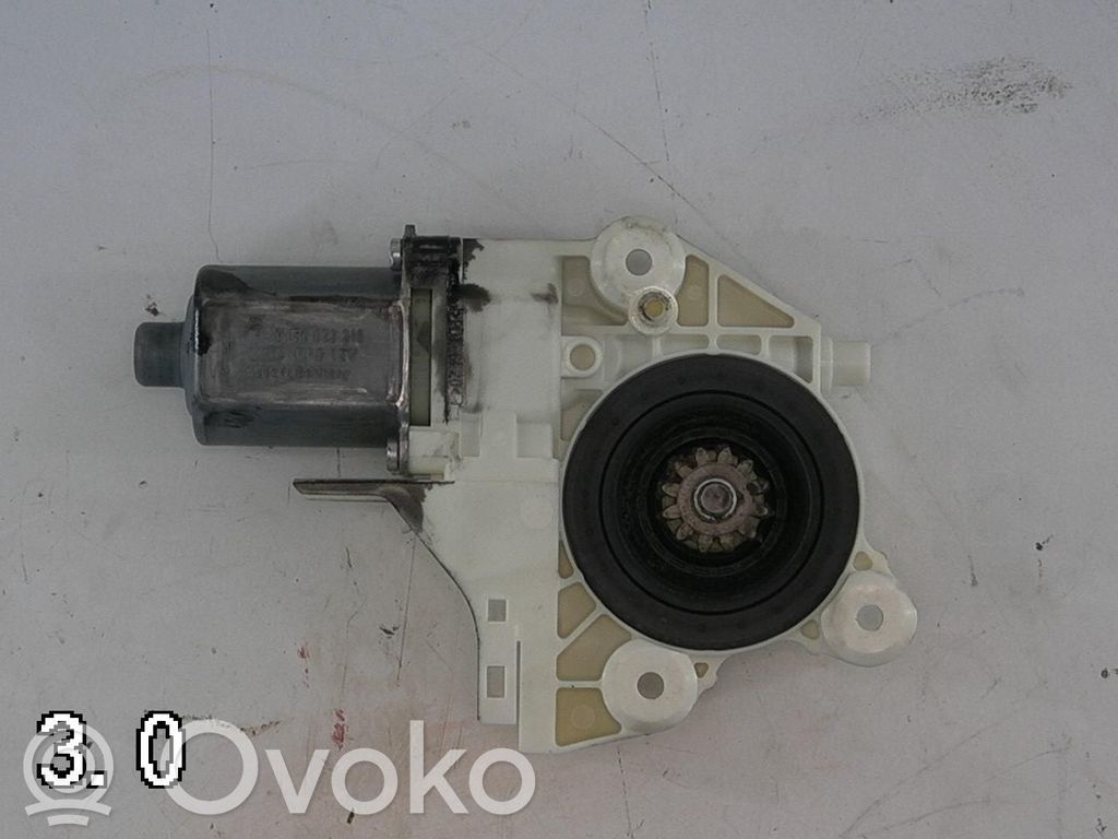 Ford Focus Motorino alzacristalli della portiera anteriore
