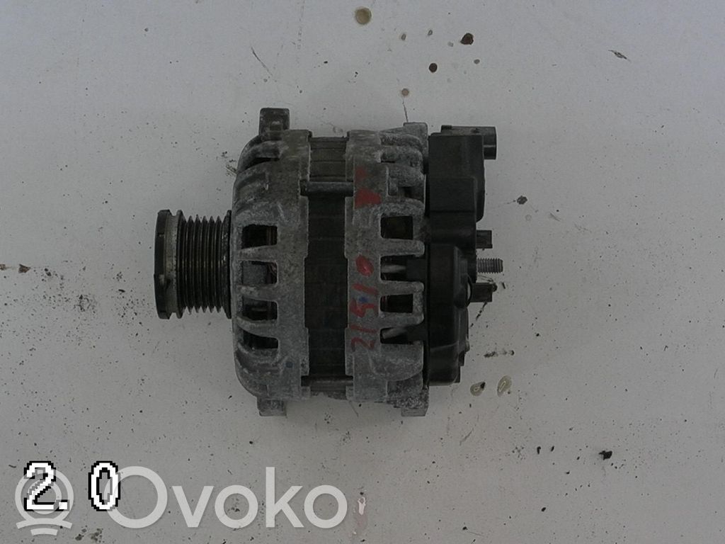 Generator/alternator   286976