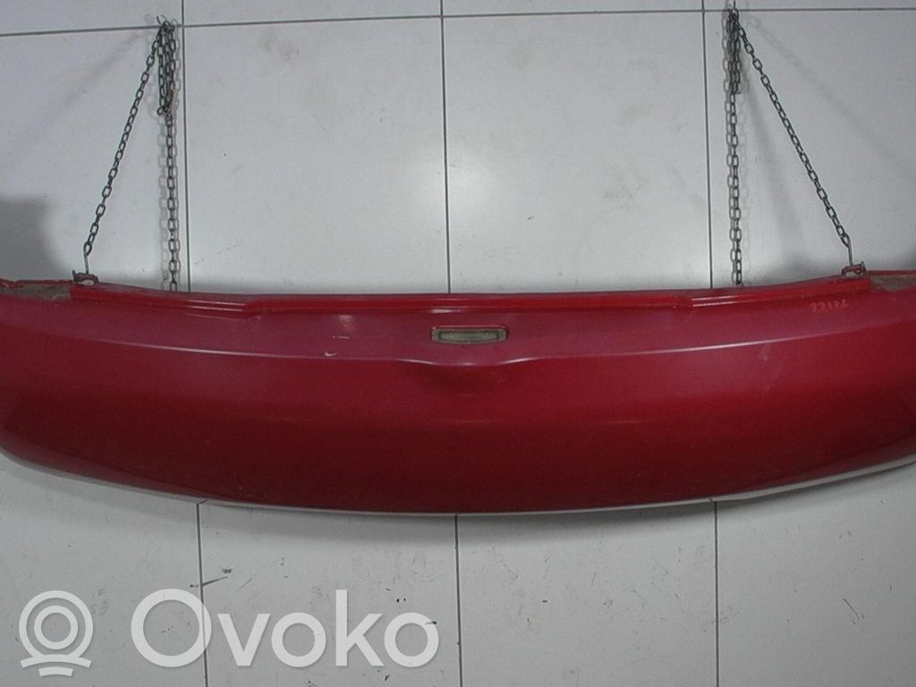 Bamperis   85022AX640