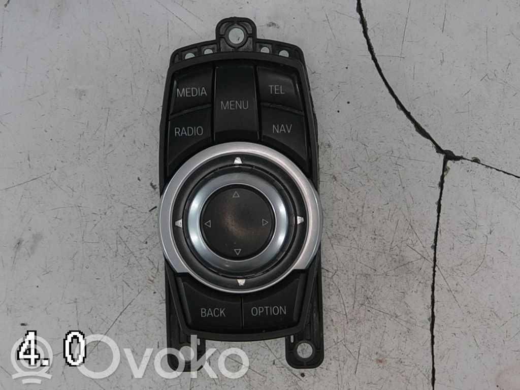 BMW 3 F30 F35 F31 Comutator lumini 