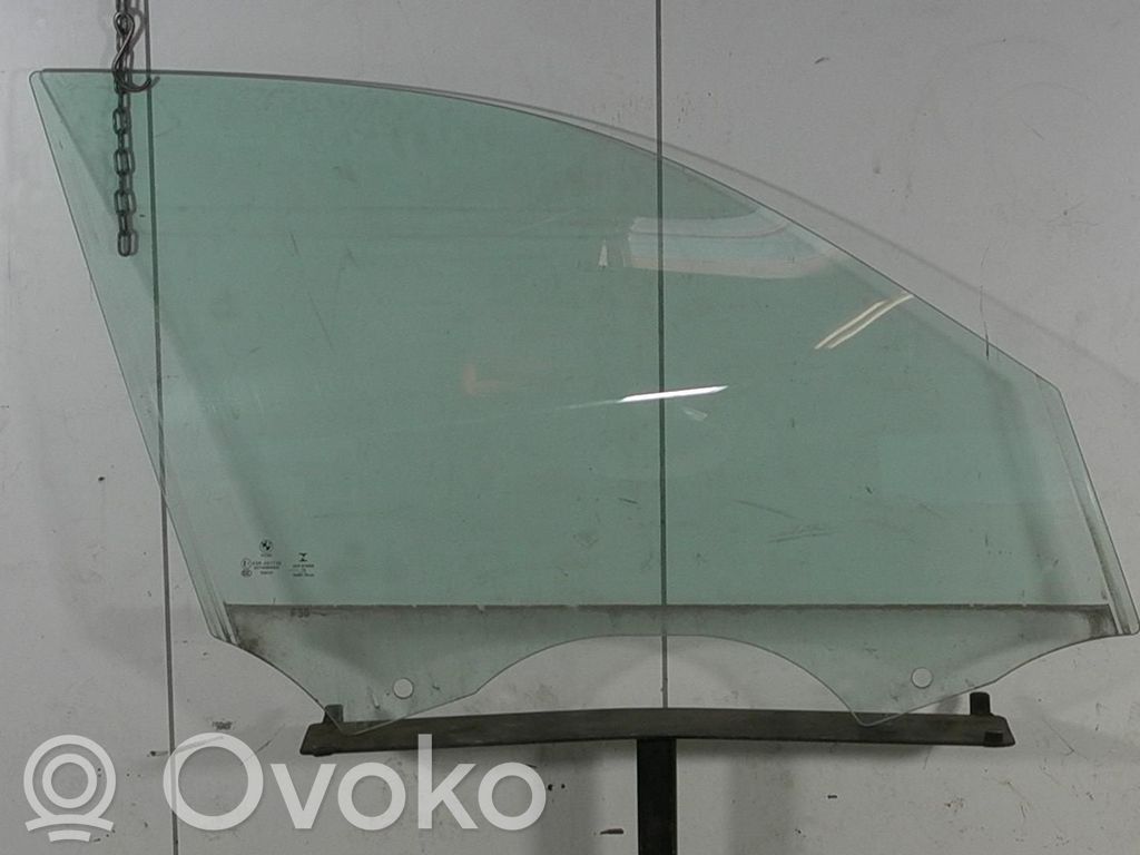 BMW 3 F30 F35 F31 Ornament geam ușă față 