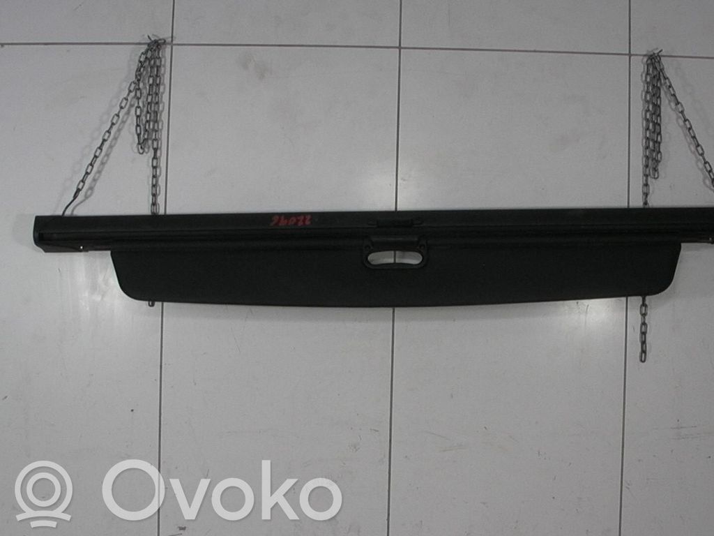 BMW 3 F30 F35 F31 Hutablage 