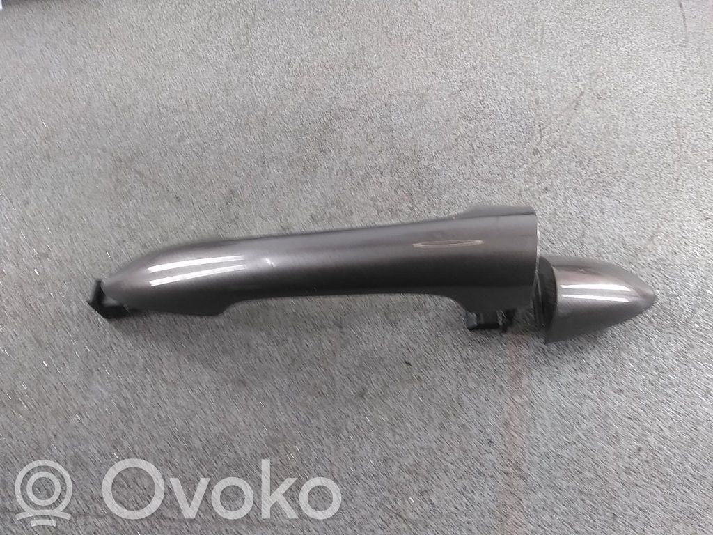 KIA Ceed Manecilla externa puerta delantera 