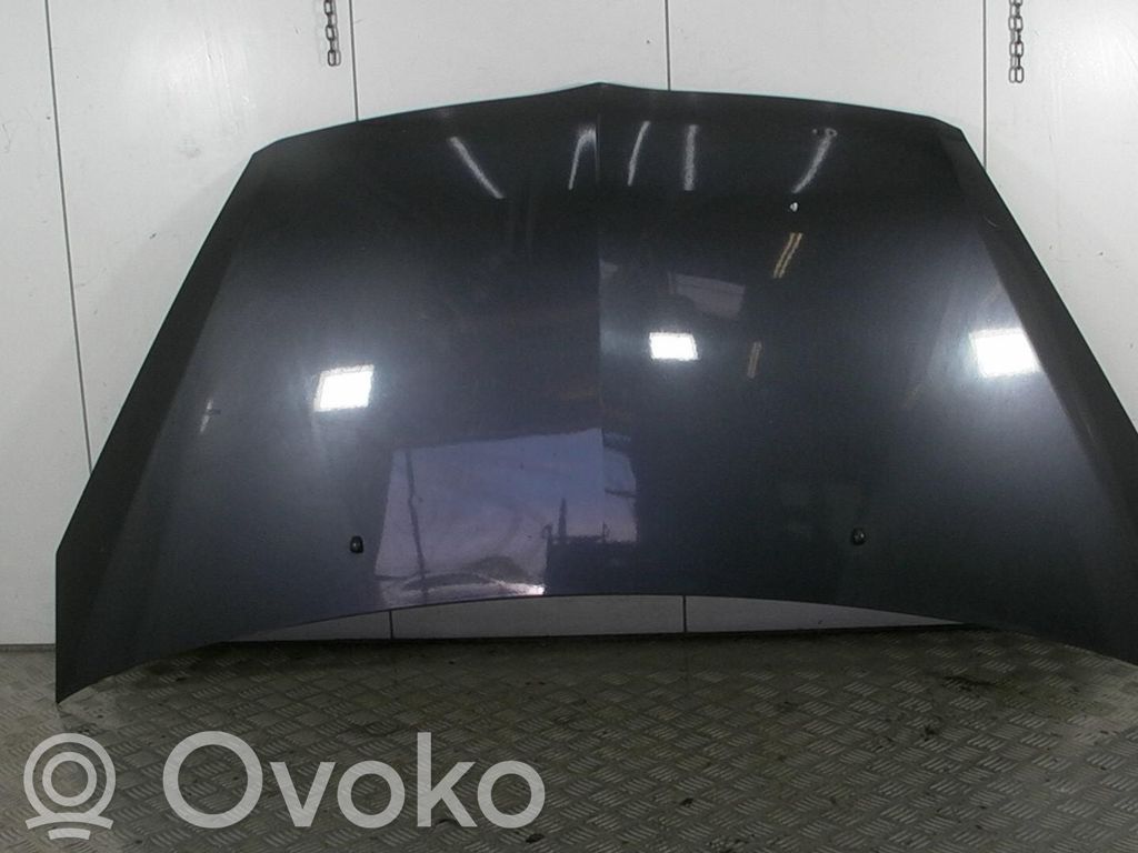 Engine bonnet/hood   MN161899