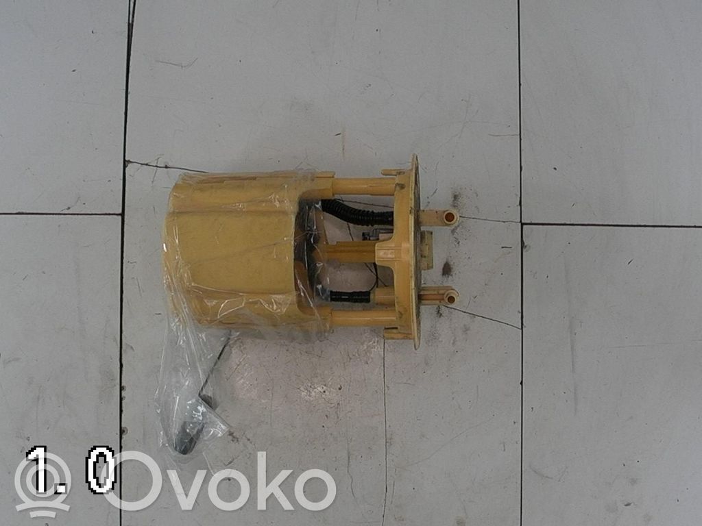 Peugeot 206+ Czujnik poziomu paliwa 