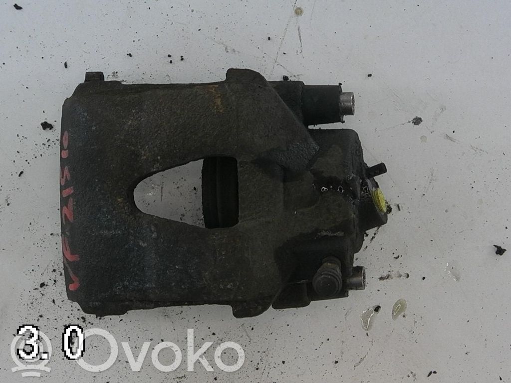 Skoda Citigo Front brake caliper 