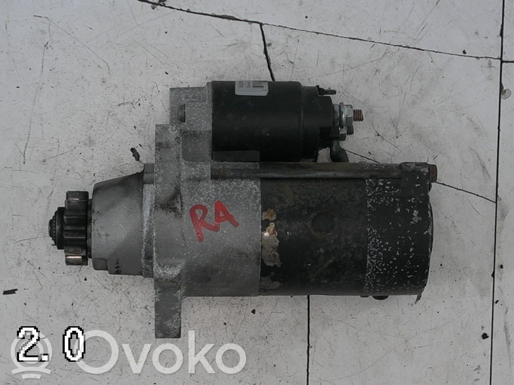 Rozrusznik   233008H801,233008H80A