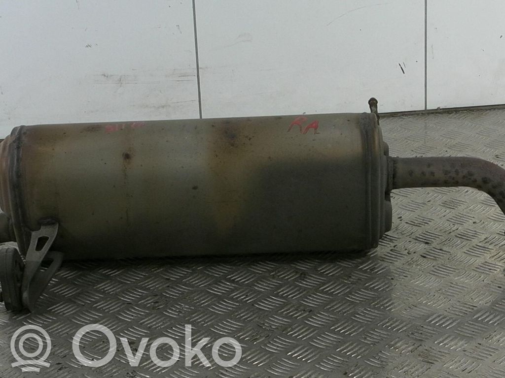 Duslintuvas   BAGERSTEPOTTE,287101W250