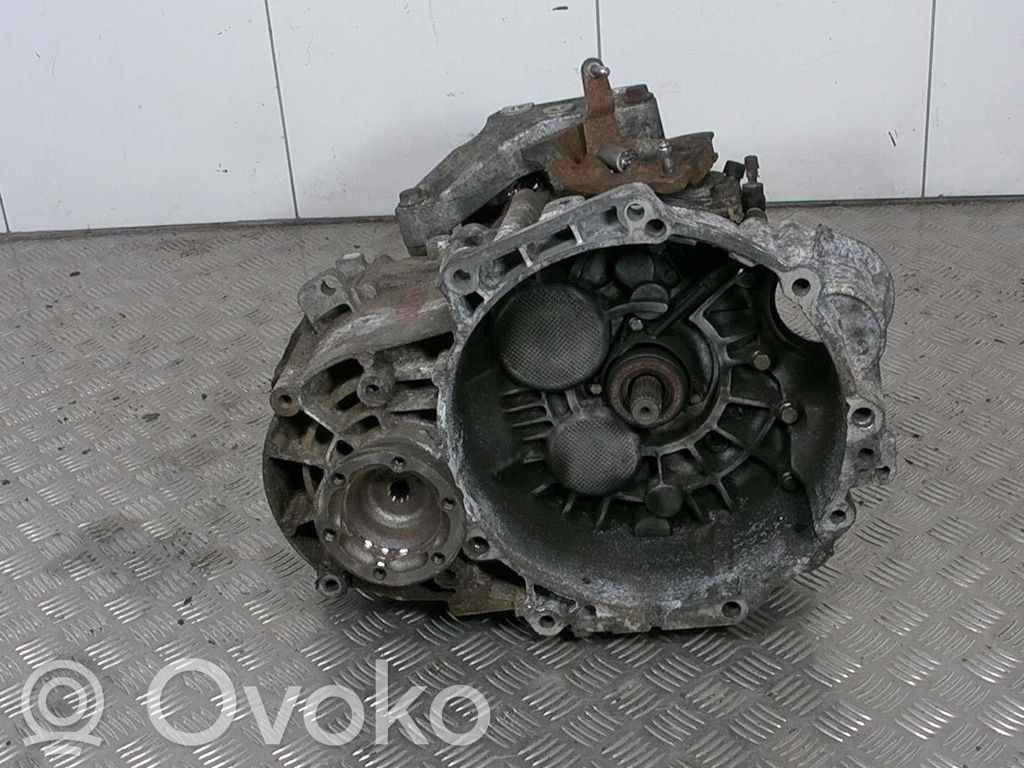Audi A3 S3 8P Boîte de vitesses manuelle à 6 vitesses 