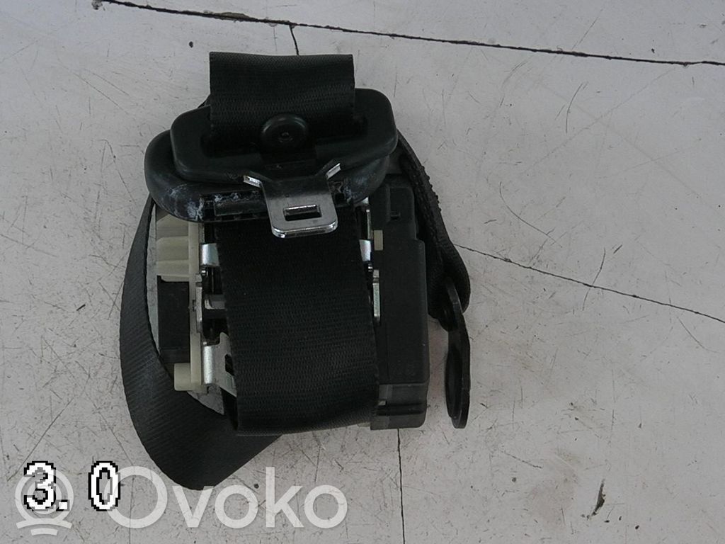 Sicherheitsgurt vorne   SORT4M51A61295AL,1480174