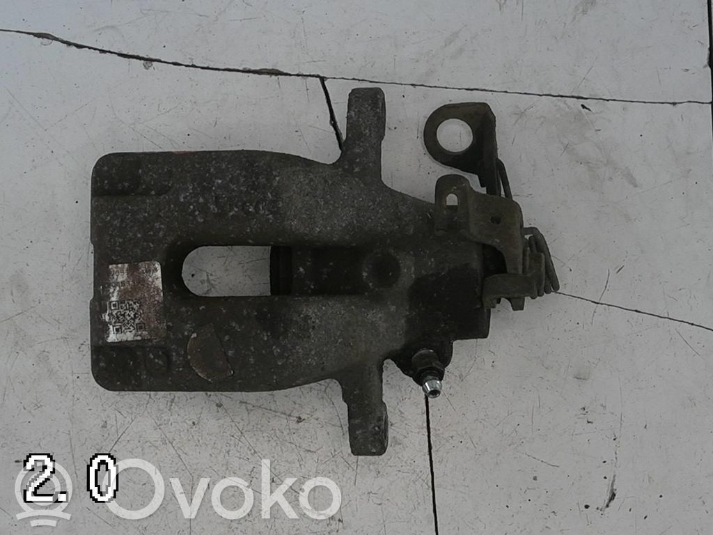 Peugeot 307 Etrier frână spate 