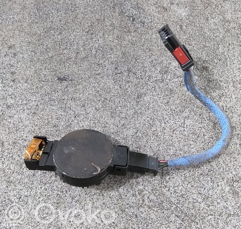 Opel Insignia B Sensor de lluvia 