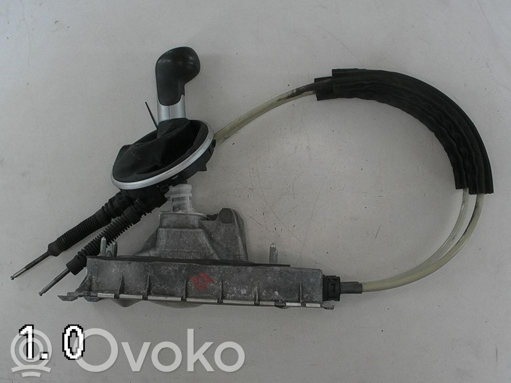 Skoda Roomster (5J) Asta della leva del cambio 