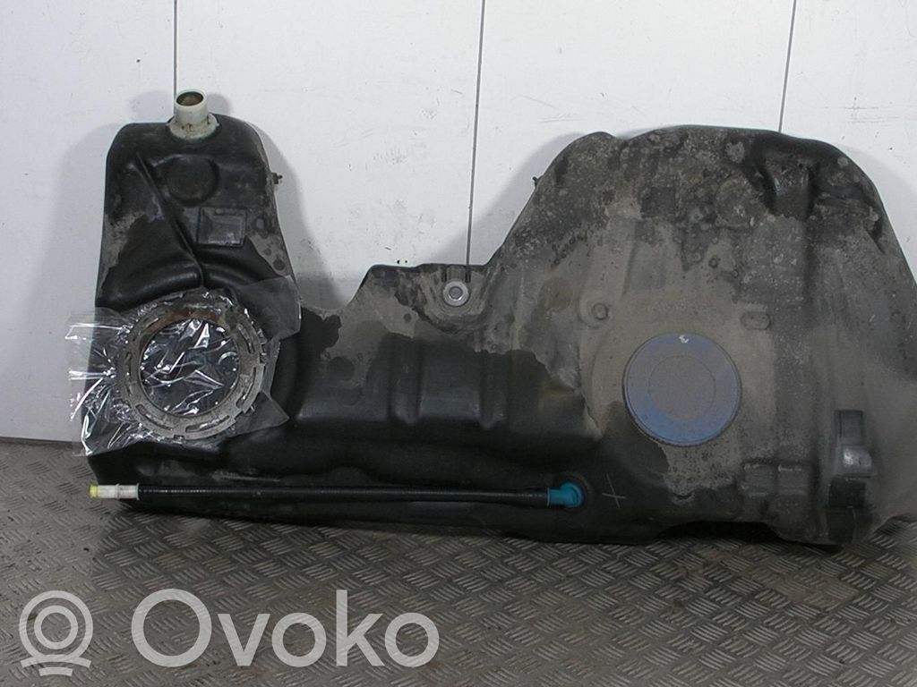 BMW 3 F30 F35 F31 Réservoir de carburant 