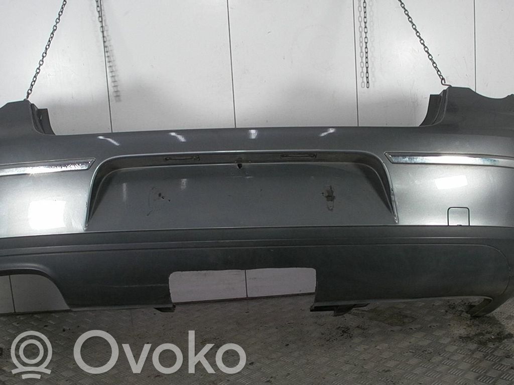 Stoßstange Stoßfänger   3C5807417GRU,3C5807521K