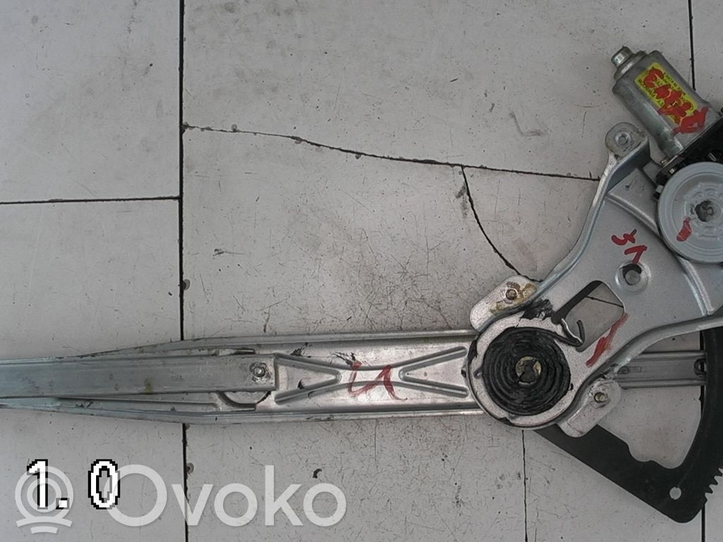 Daewoo Kalos Alzacristalli della portiera anteriore con motorino