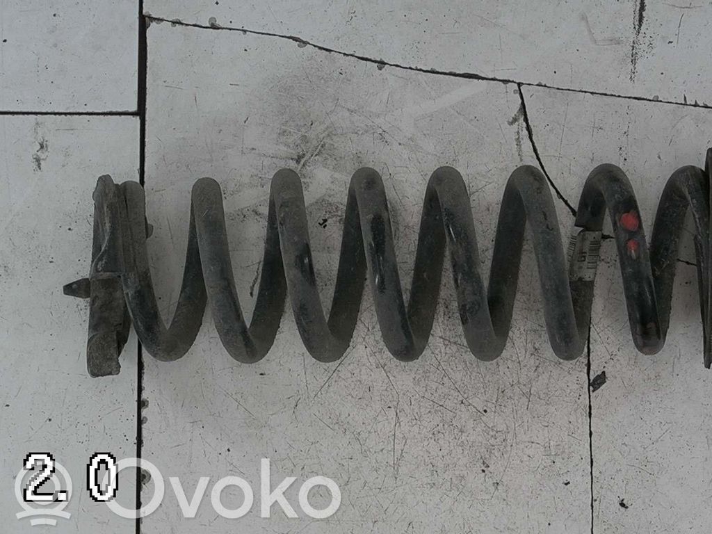 BMW 3 F30 F35 F31 Arc elicoidal spate 