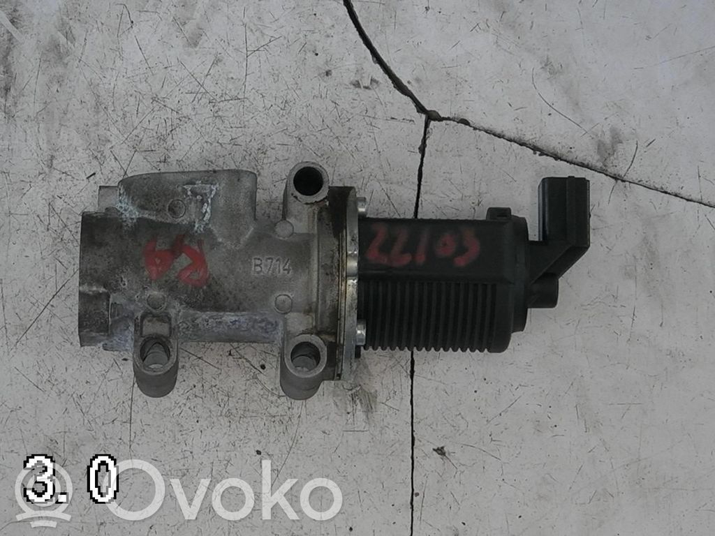 Valvola EGR   1675871380