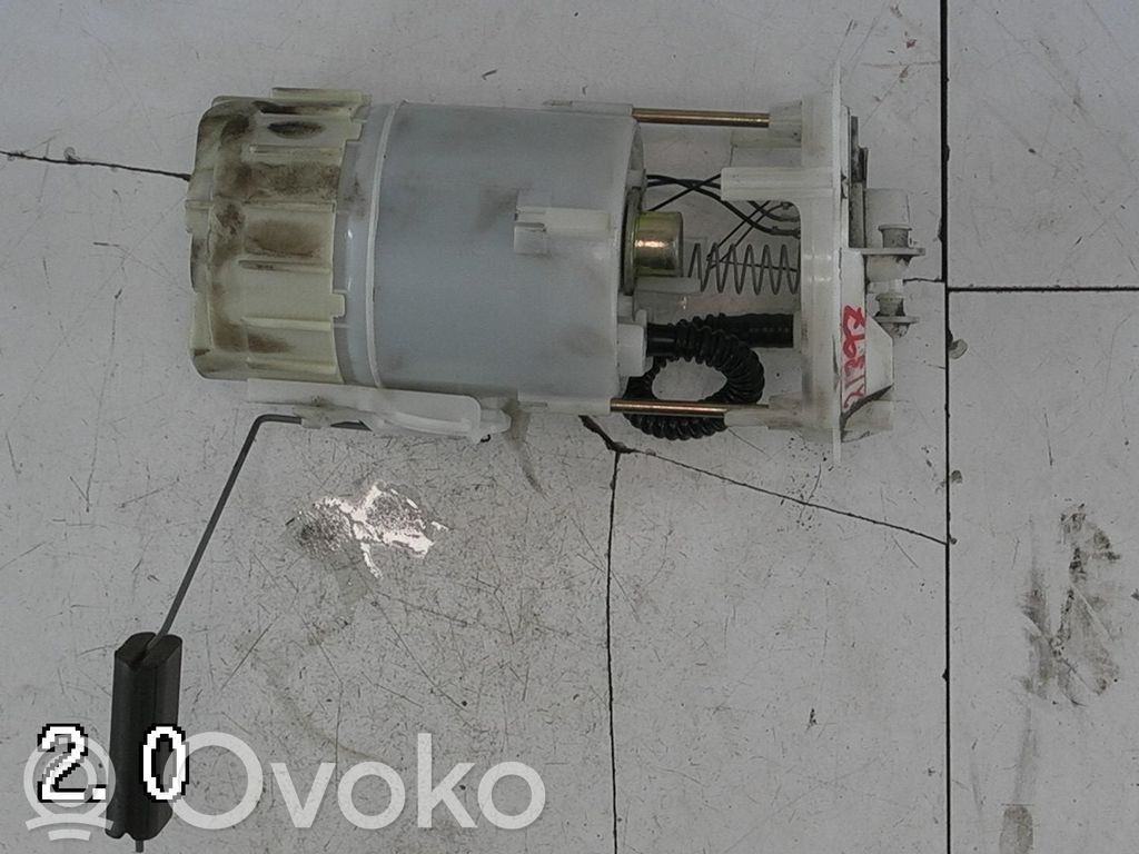 Renault Megane II Bomba interna de combustible 