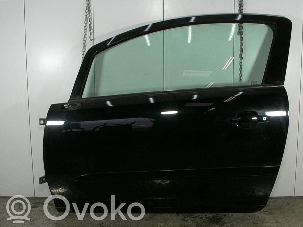 Priekinės durys (dvidurio)   SORT,93191126