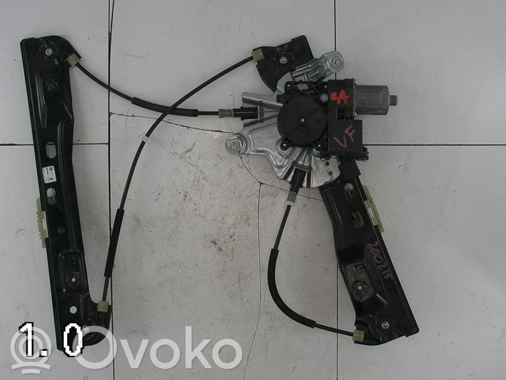 Opel Insignia A Moteur de lève-vitre de porte avant